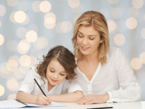 教育孩子大致有這5種方法，你屬于哪一種呢？