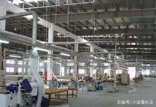 東莞工廠招工困境背后 智能化浪潮下的勞動(dòng)力遷徙