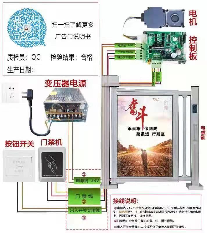 火車站、小區(qū)、醫(yī)院、學(xué)校人行智能門(mén)實(shí)力廠家推薦,首選鄭州隆地